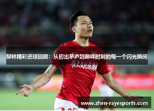 郜林精彩进球回顾：从初出茅庐到巅峰时刻的每一个闪光瞬间
